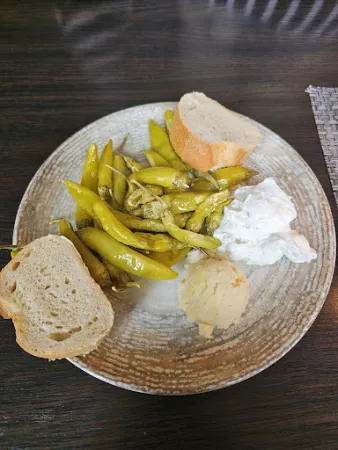 Bild von Taverna Poseidon