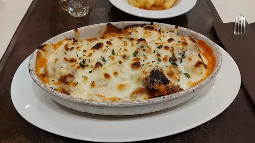 Bild von Taverna Poseidon