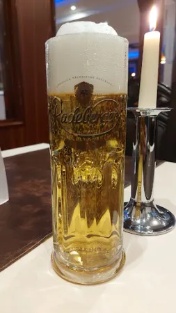 Bild von Taverna Poseidon