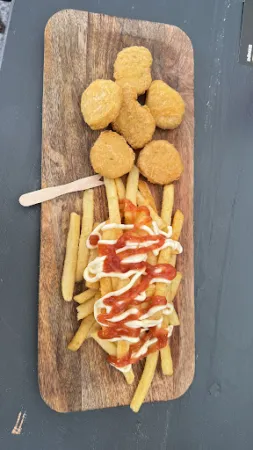 Bild von Onkel Bob Grill
