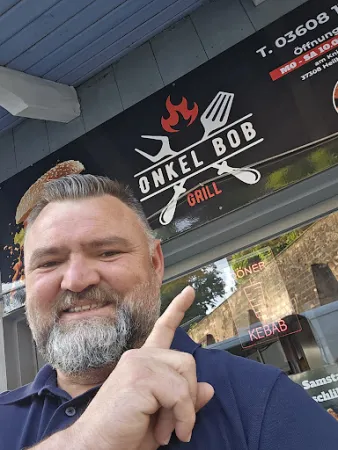 Bild von Onkel Bob Grill