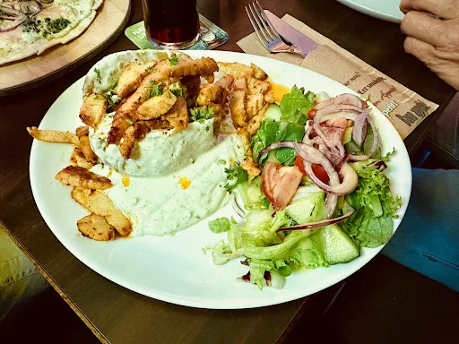 Bild von Bistro Restaurant Café-Bar Cheers
