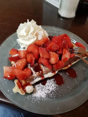 Bild von Bistro Restaurant Café-Bar Cheers