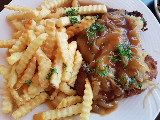 Bild von Bistro Restaurant Café-Bar Cheers