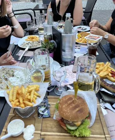 Bild von Bistro Restaurant Café-Bar Cheers