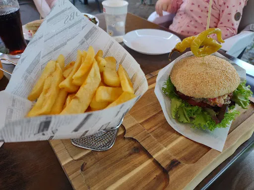Bild von Bistro Restaurant Café-Bar Cheers