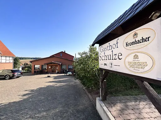 Bild von Gasthof Schulze