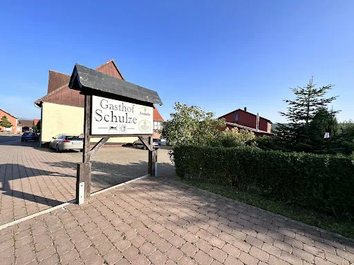 Bild von Gasthof Schulze