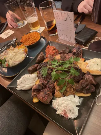 Bild von Feuer 🔥 Flamme by Grill-House Restaurant Bad Lauterberg