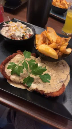 Bild von Feuer 🔥 Flamme by Grill-House Restaurant Bad Lauterberg