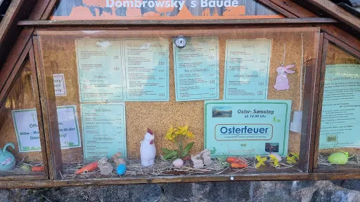 Bild von Dombrowsky's Baude