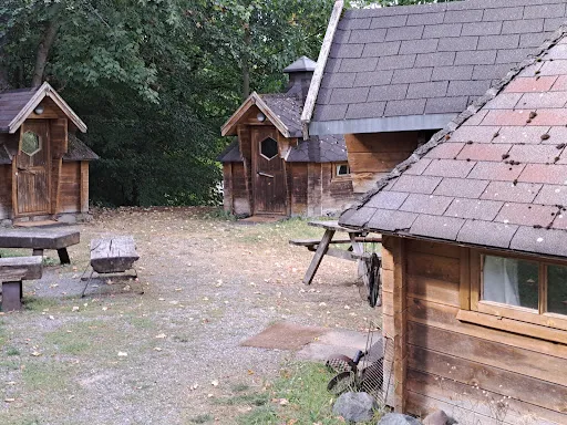 Bild von Dombrowsky's Baude