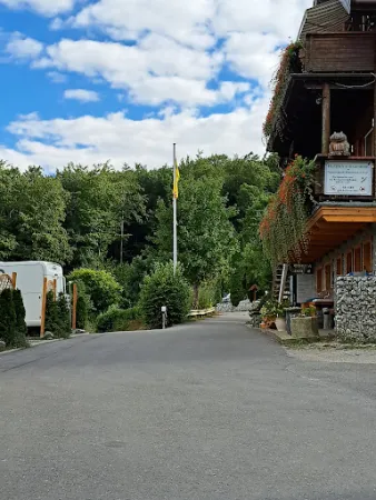 Bild von Dombrowsky's Baude