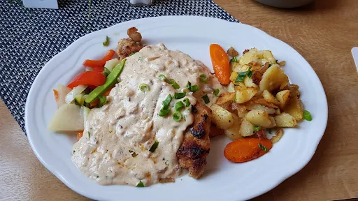 Bild von Gasthaus Schindewolf