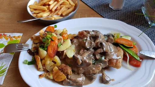 Bild von Gasthaus Schindewolf