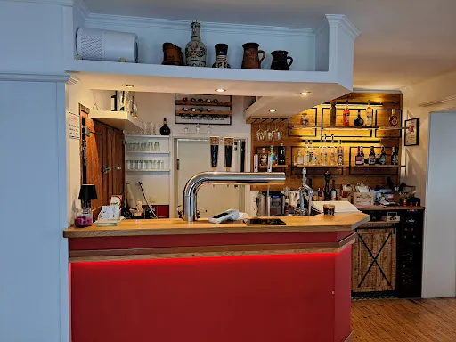 Bild von Spoarherd Gastropub