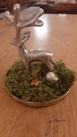 Bild von Restaurant Forthuber im BRÄU