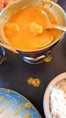 Bild von La Bella Toscana. Ristorante Pizzeria Italienische und Indische küche
