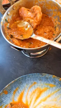 Bild von La Bella Toscana. Ristorante Pizzeria Italienische und Indische küche