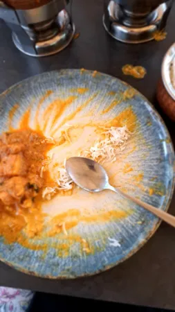 Bild von La Bella Toscana. Ristorante Pizzeria Italienische und Indische küche