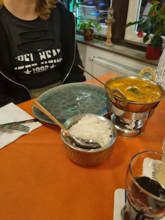 Bild von La Bella Toscana. Ristorante Pizzeria Italienische und Indische küche