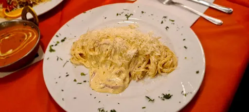 Bild von La Bella Toscana. Ristorante Pizzeria Italienische und Indische küche