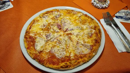 Bild von La Bella Toscana. Ristorante Pizzeria Italienische und Indische küche