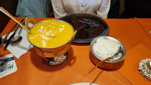 Bild von La Bella Toscana. Ristorante Pizzeria Italienische und Indische küche