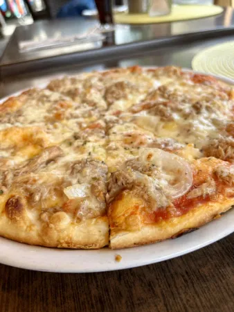 Bild von La Bella Toscana. Ristorante Pizzeria Italienische und Indische küche