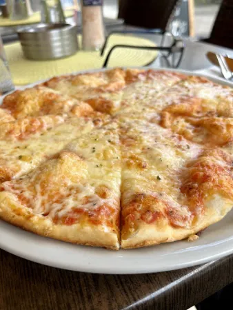 Bild von La Bella Toscana. Ristorante Pizzeria Italienische und Indische küche