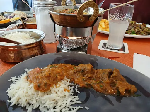 Bild von La Bella Toscana. Ristorante Pizzeria Italienische und Indische küche