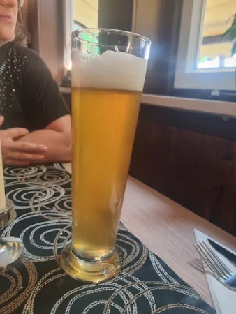 Bild von La Bella Toscana. Ristorante Pizzeria Italienische und Indische küche