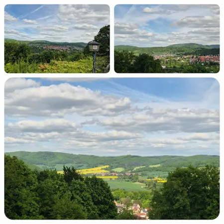 Bild von Waldgasthof Westerburg