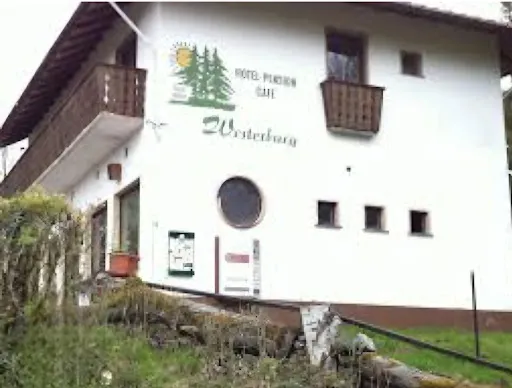 Bild von Waldgasthof Westerburg