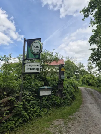 Bild von Waldgasthof Westerburg