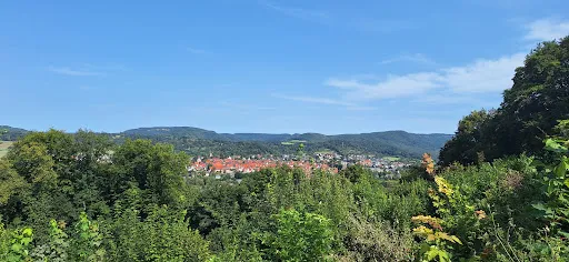 Bild von Waldgasthof Westerburg