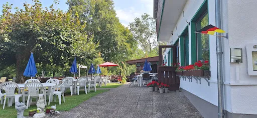 Bild von Waldgasthof Westerburg