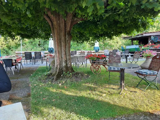 Bild von Waldgasthof Westerburg