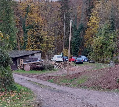 Bild von Waldgasthof Westerburg