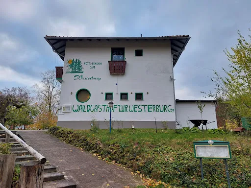 Bild von Waldgasthof Westerburg