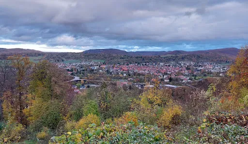 Bild von Waldgasthof Westerburg