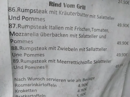 Bild von Waldgasthof Westerburg