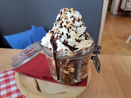 Bild von Spoarherd Gastropub