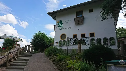 Bild von Waldgasthof Westerburg