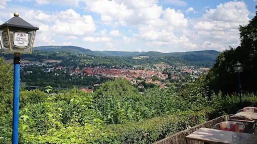 Bild von Waldgasthof Westerburg