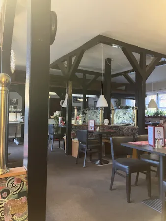 Bild von Gasthaus Forellenhof