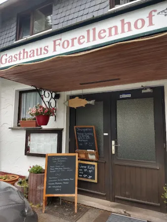 Bild von Gasthaus Forellenhof