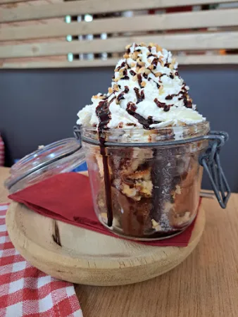 Bild von Spoarherd Gastropub