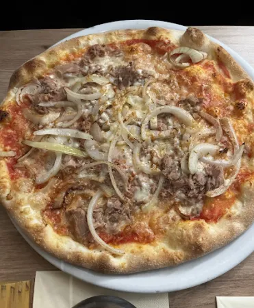 Bild von Il SAPORE, Bistro, Bar & Pizzeria