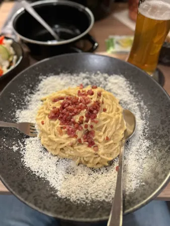 Bild von Il SAPORE, Bistro, Bar & Pizzeria